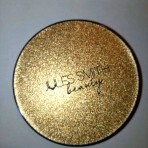 Never used Face, Eye and Cheek palette